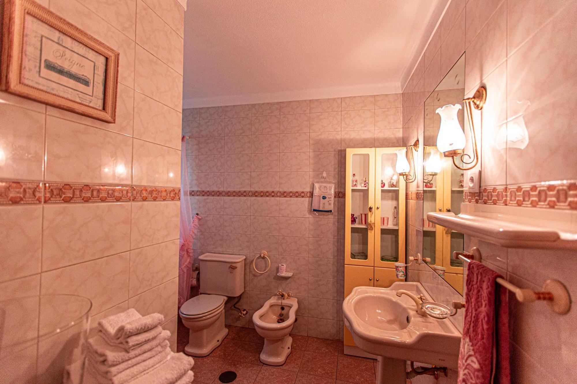 Вилла Quinta Da Xistosa Foz do Sousa Экстерьер фото